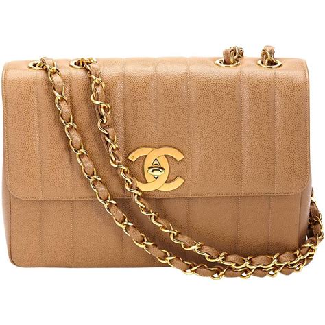 chanel jumbo xl quilted flap bag replica|Chanel jumbo flap bag price.